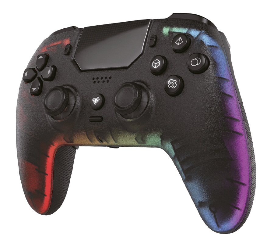 Bandit Gamepad PS5 / ANDROID / IOS / PC