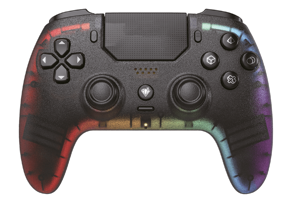Bandit Gamepad PS5 / ANDROID / IOS / PC