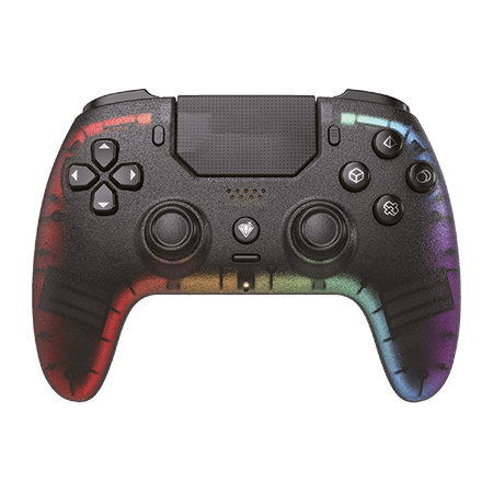Black Widow Gamepad