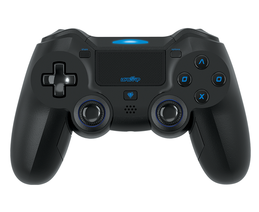 Comprar Volante Blackweb para PlayStation4, PlayStation3