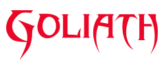 Goliath Gamepad PS4 / PS3 / PC