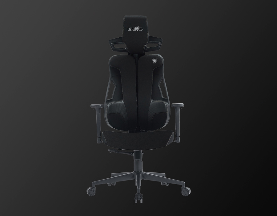 Silla de oficina Zeus Pro