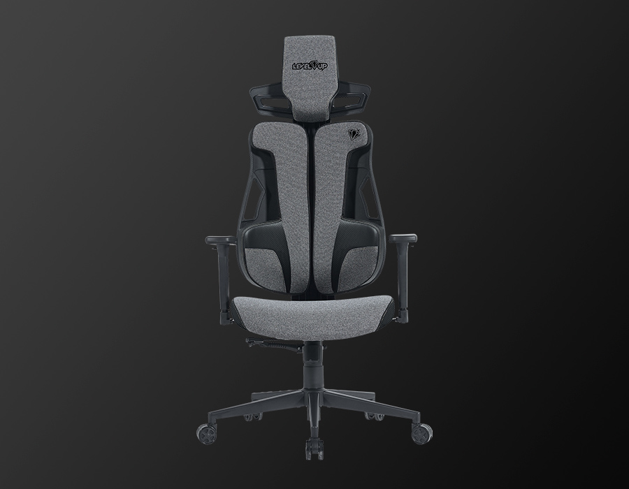 Silla de oficina Zeus Pro