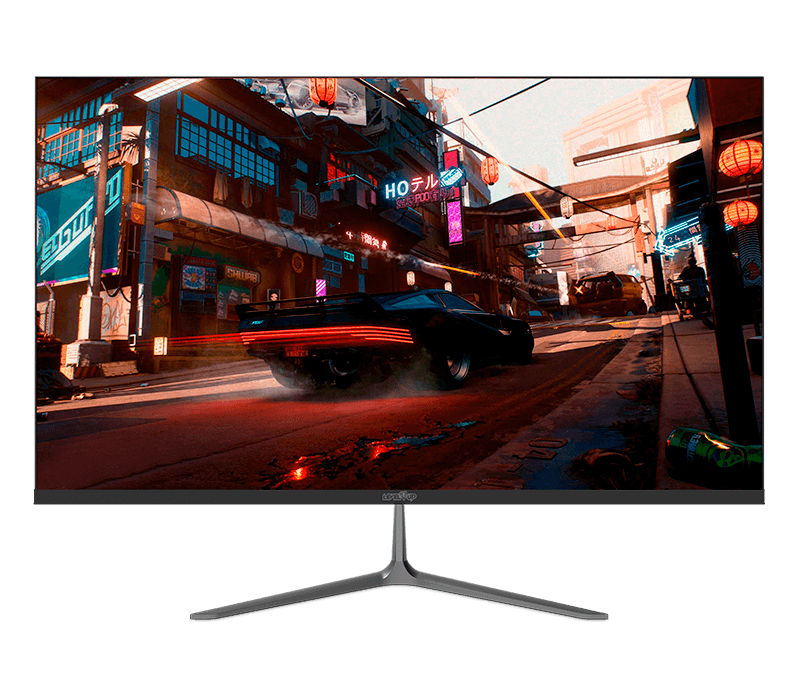 Gaming Monitor 27 Pulgadas