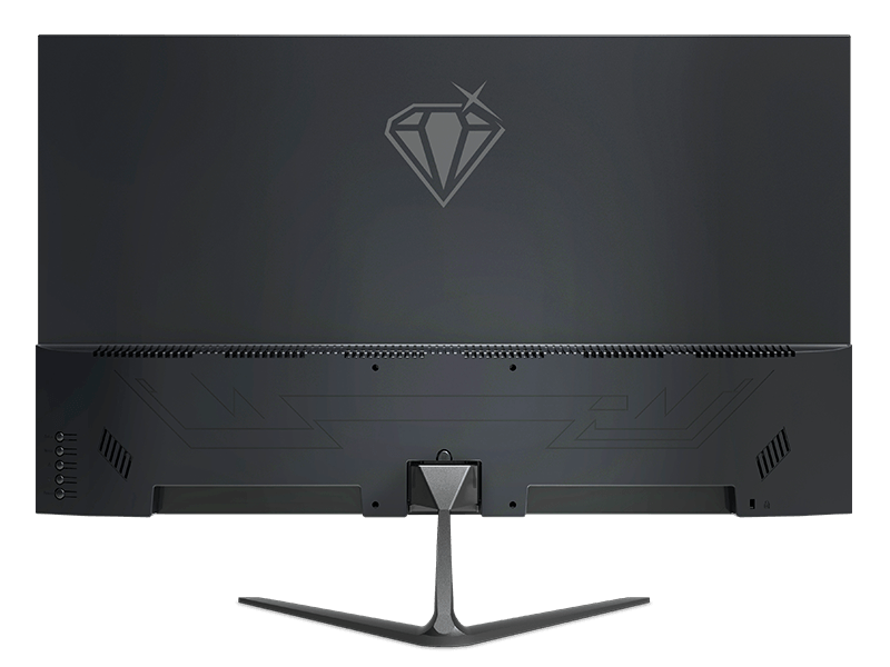 Gaming Monitor 27 Pulgadas