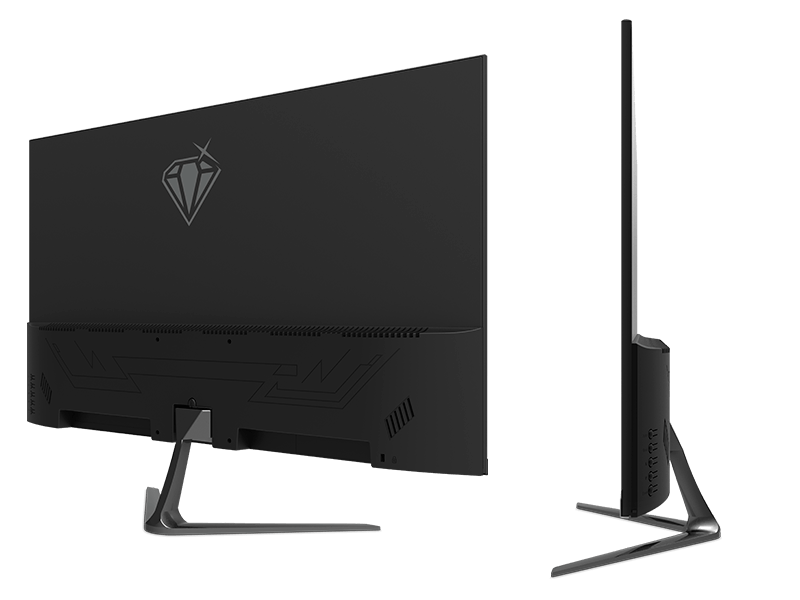 Gaming Monitor 27 Pulgadas