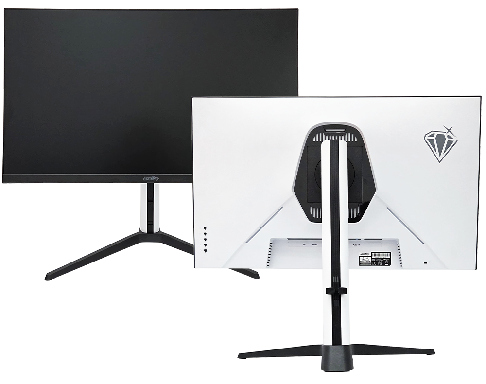 Gaming Monitor 27 Pulgadas