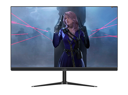 Mexx  MONITOR GAMER 24 LEVEL UP FULL HD 144HZ 1MS 24 UP5500