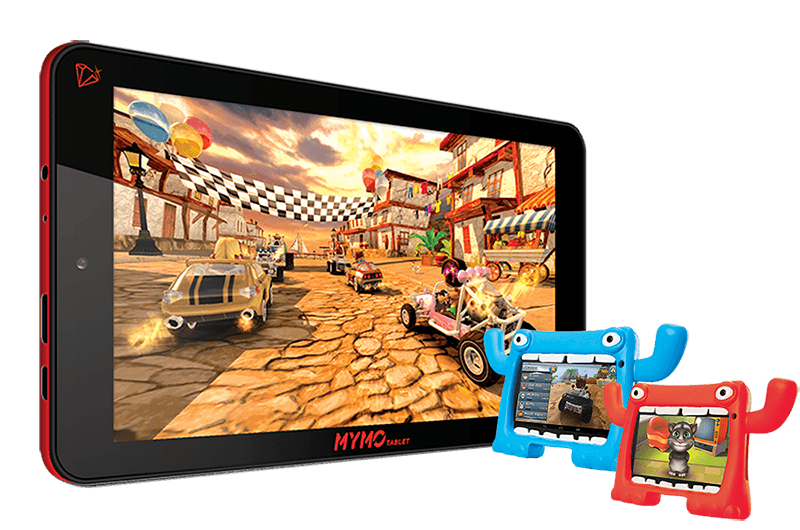 Gaming Tablet Mymo