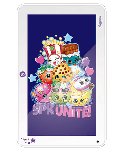 Tablet Shopkins 9 pulgadas